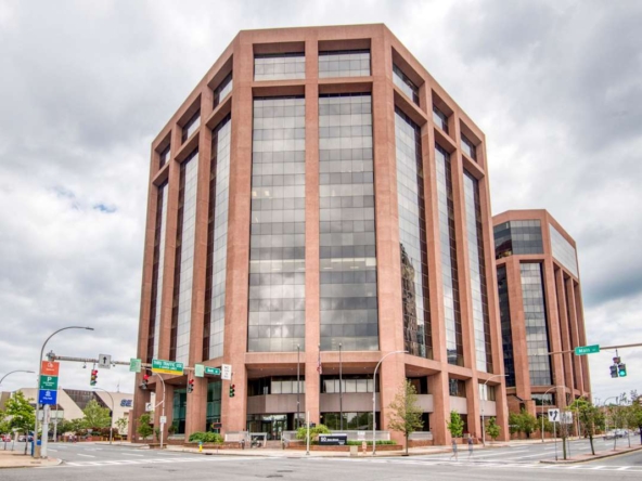 Regus (IWG) 50 Main Street White Plains