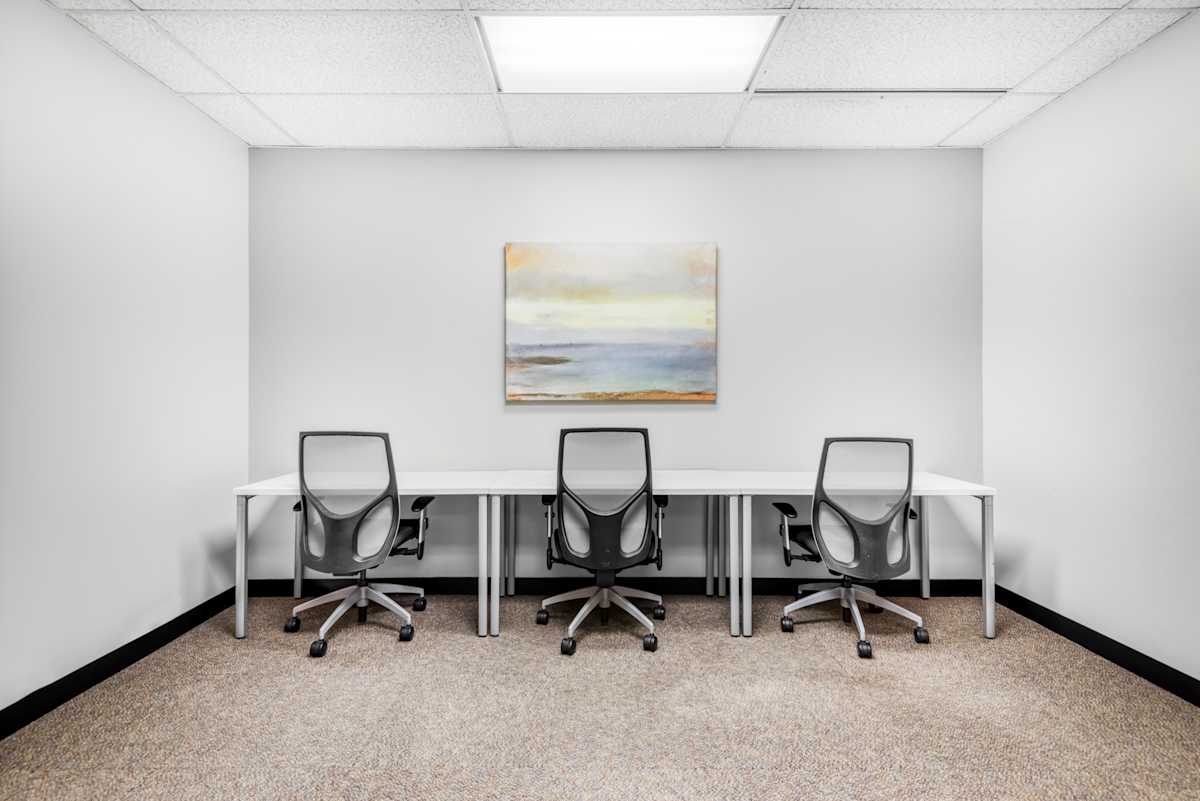 Regus (IWG) 50 Main Street White Plains