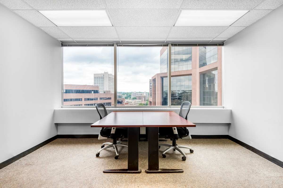 Regus (IWG) 50 Main Street White Plains