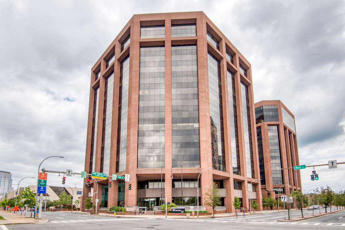 Regus (IWG) 50 Main Street White Plains