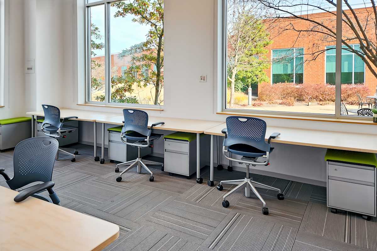 Regus (IWG) 50 Pennwood Place Warrendale