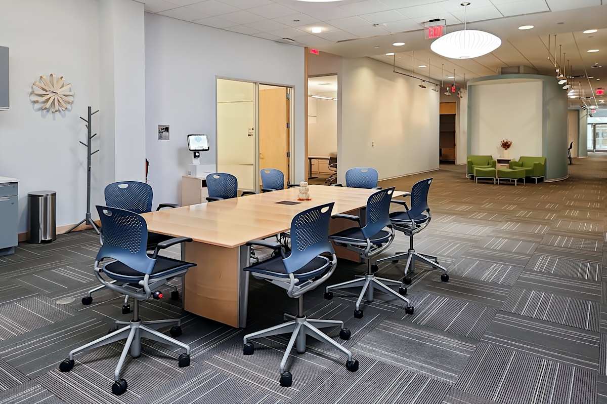 Regus (IWG) 50 Pennwood Place Warrendale