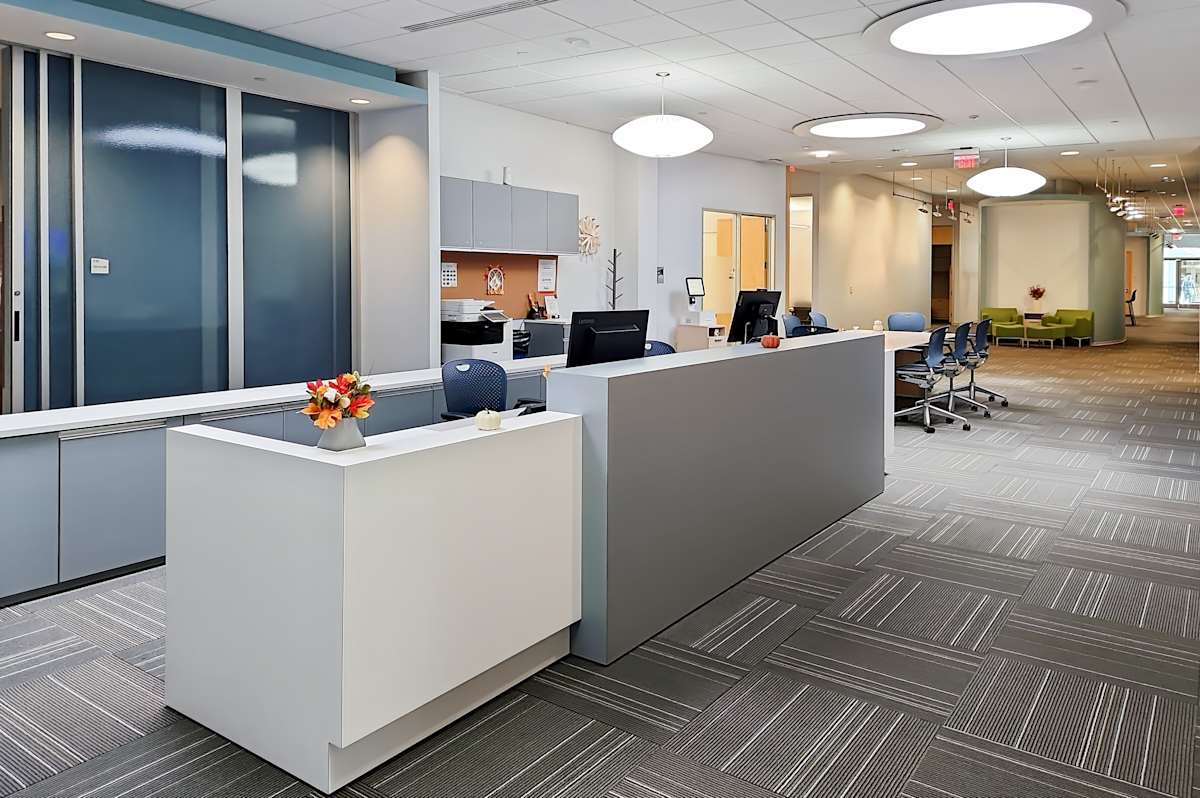 Regus (IWG) 50 Pennwood Place Warrendale