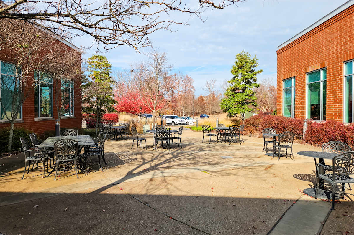 Regus (IWG) 50 Pennwood Place Warrendale
