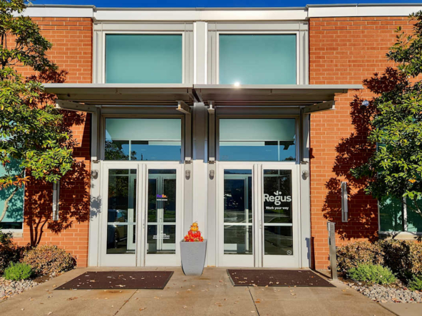Regus (IWG) 50 Pennwood Place Warrendale