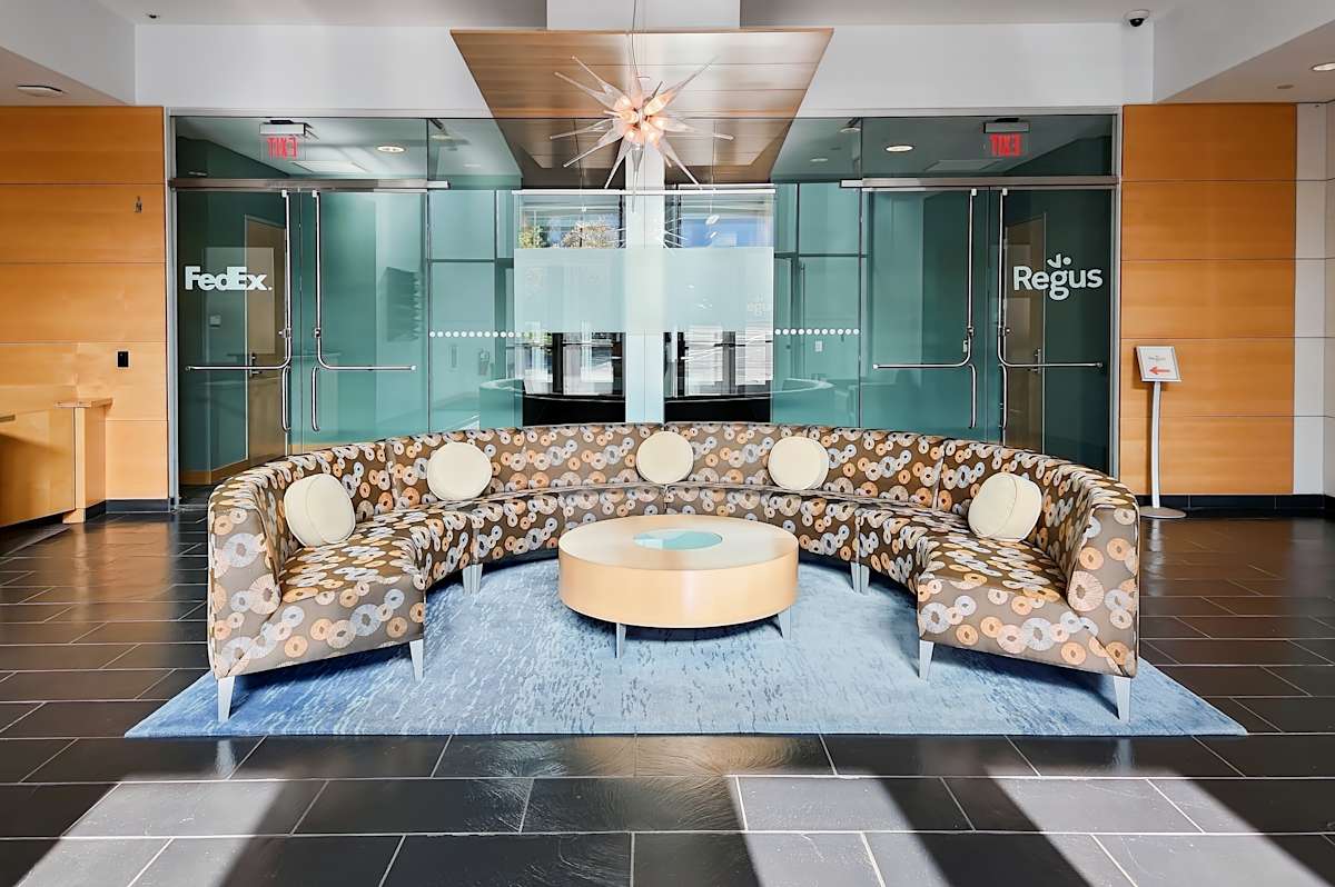 Regus (IWG) 50 Pennwood Place Warrendale