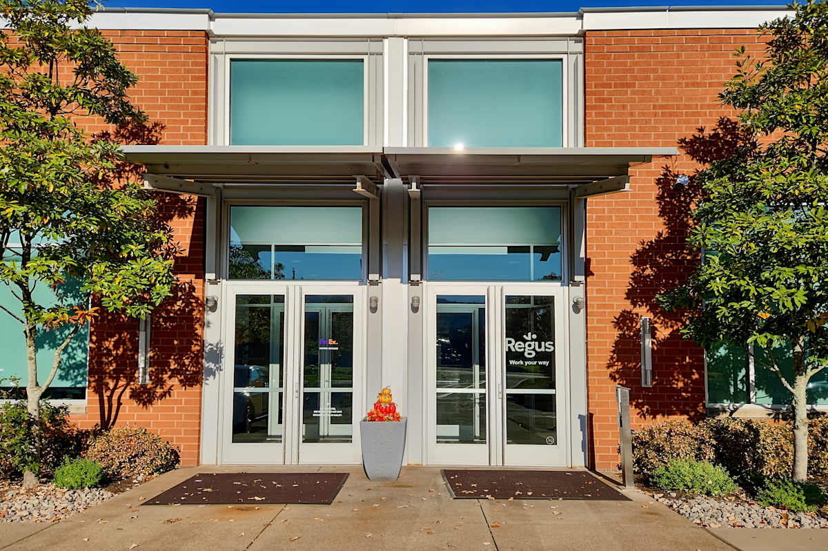 Regus (IWG) 50 Pennwood Place Warrendale