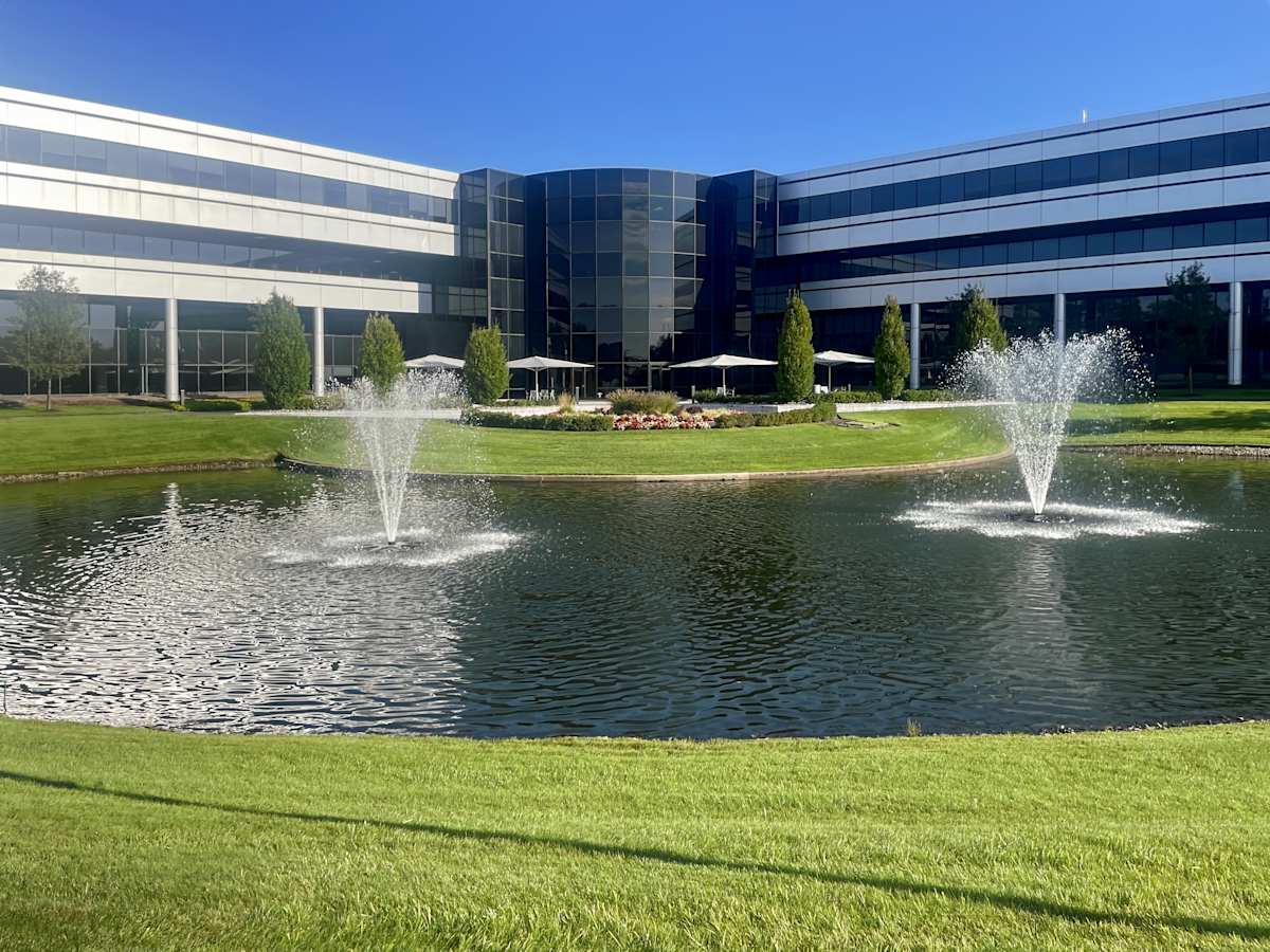 Regus (IWG) 50 Tice Boulevard Woodcliff Lake