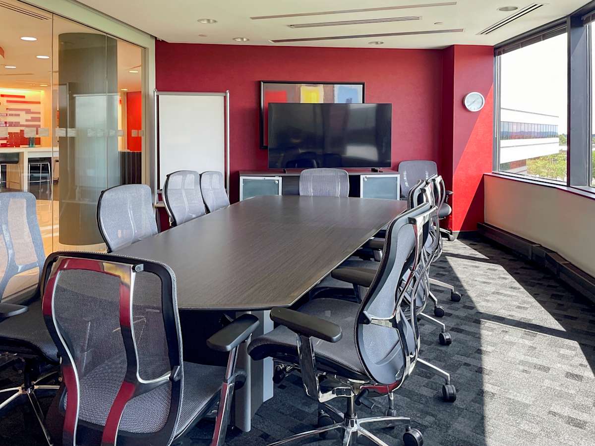 Regus (IWG) 50 Tice Boulevard Woodcliff Lake