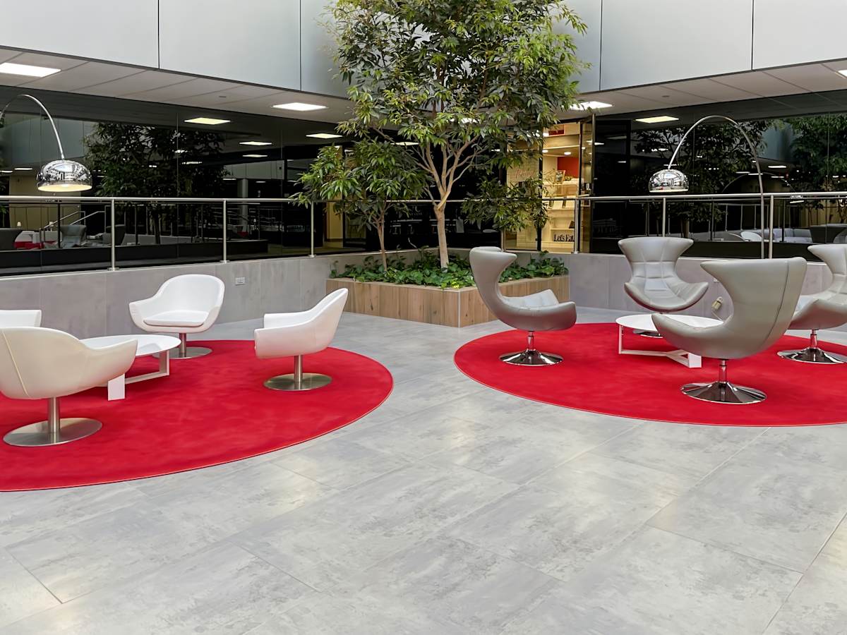 Regus (IWG) 50 Tice Boulevard Woodcliff Lake