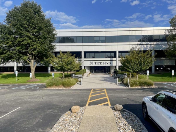 Regus (IWG) 50 Tice Boulevard Woodcliff Lake