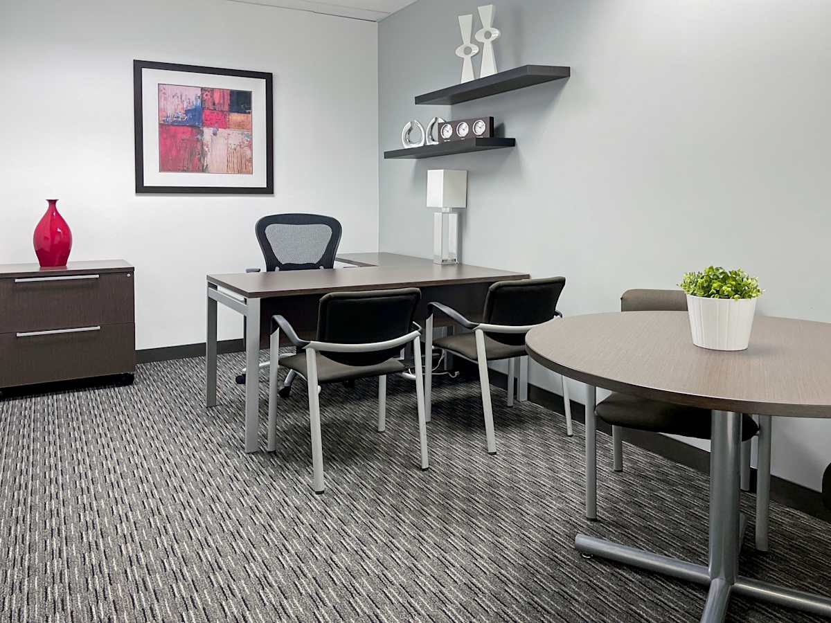 Regus (IWG) 50 Tice Boulevard Woodcliff Lake