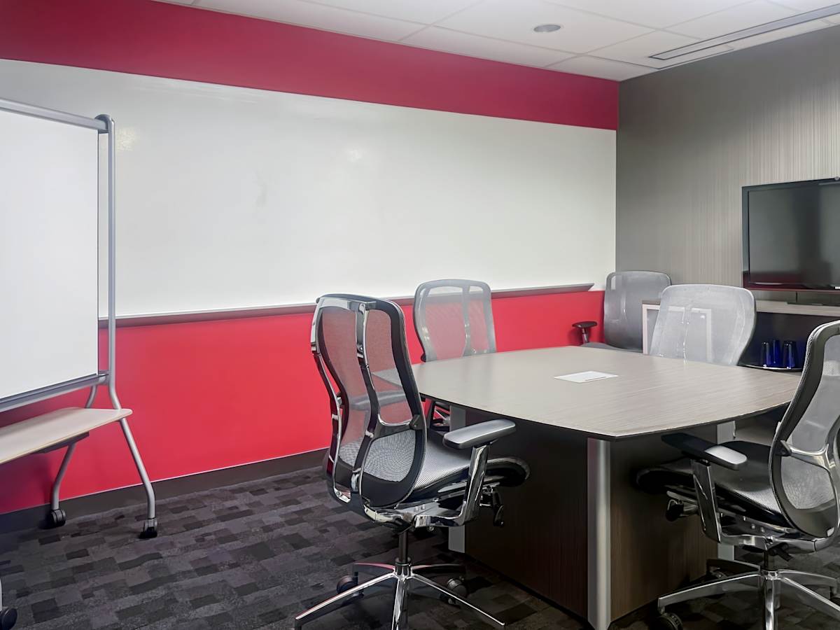 Regus (IWG) 50 Tice Boulevard Woodcliff Lake