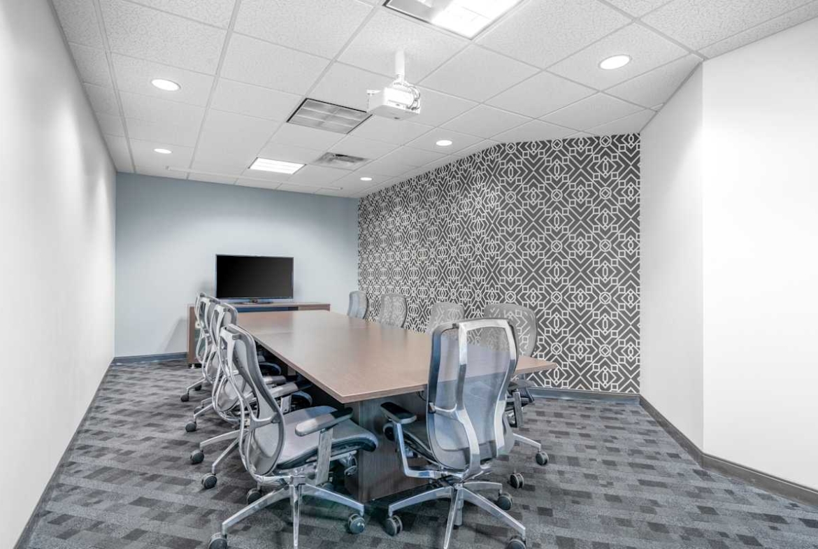 Regus (IWG) 500 Marquette Avenue Albuquerque