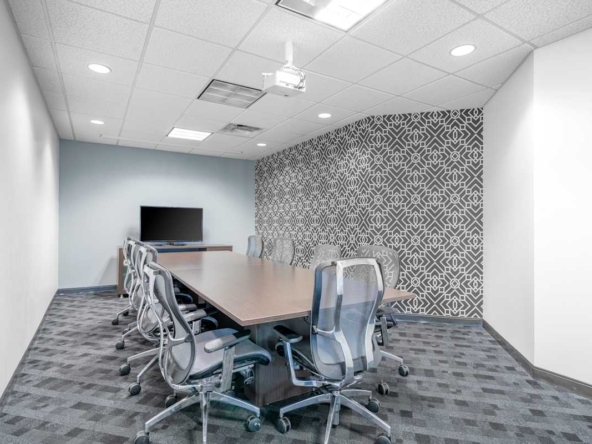 Regus (IWG) 500 Marquette Avenue Albuquerque