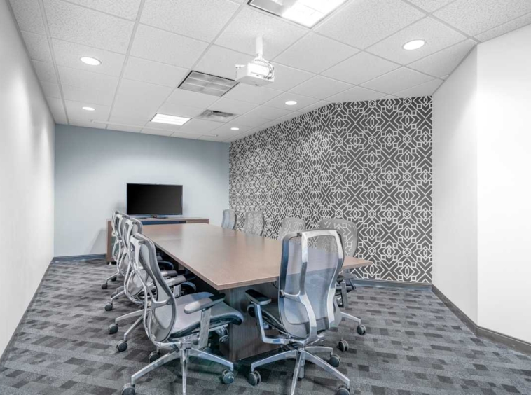 Regus (IWG) 500 Marquette Avenue Albuquerque