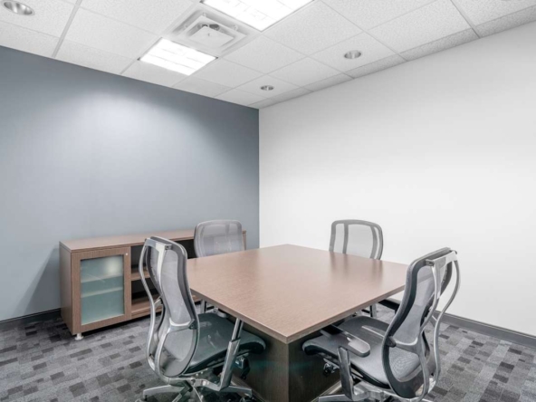 Regus (IWG) 500 Marquette Avenue Albuquerque