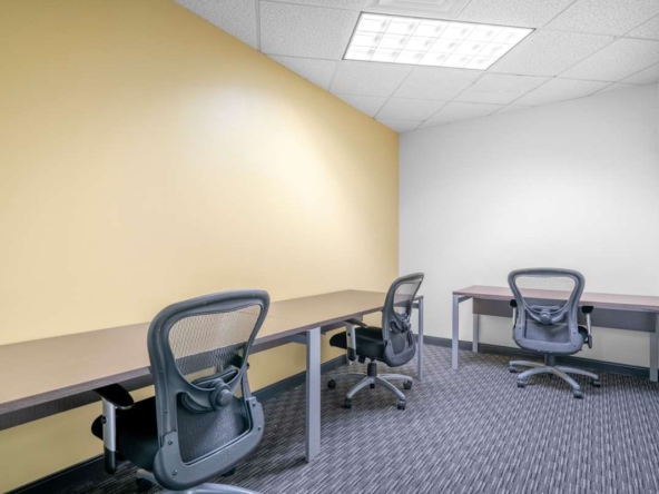 Regus (IWG) 500 Marquette Avenue Albuquerque