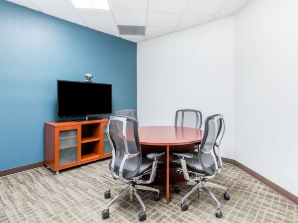 Regus (IWG) 500 North Rainbow Boulevard Las Vegas