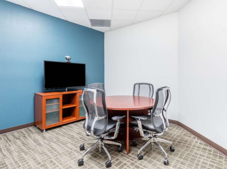 Regus (IWG) 500 North Rainbow Boulevard Las Vegas