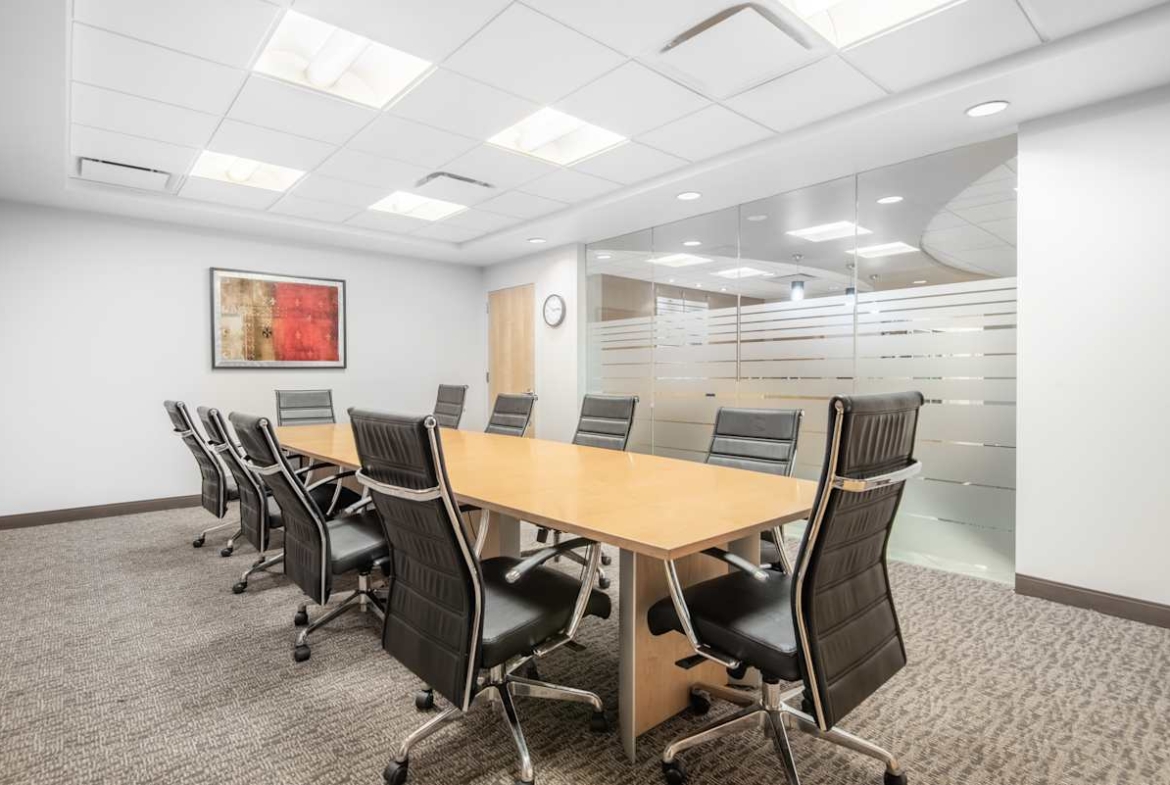 Regus (IWG) 500 West Putnam Avenue Greenwich