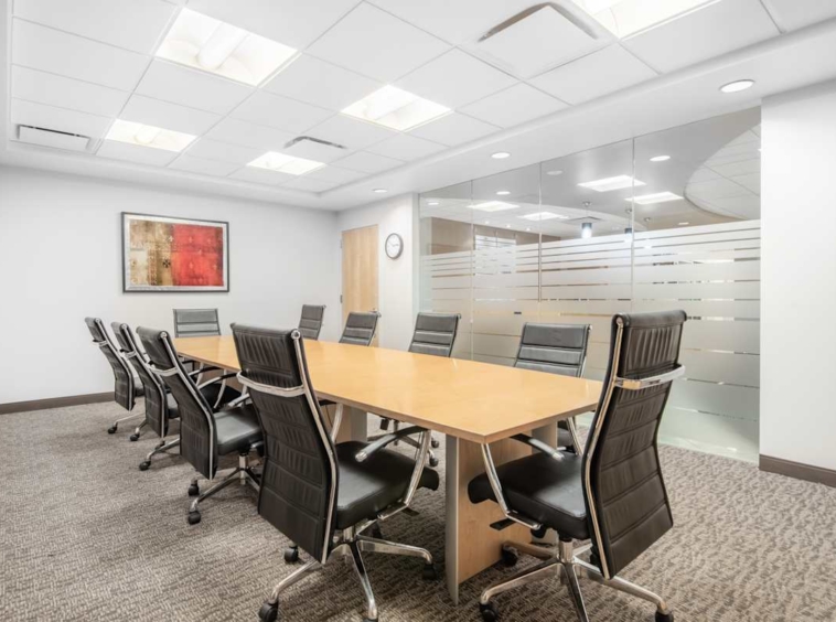 Regus (IWG) 500 West Putnam Avenue Greenwich