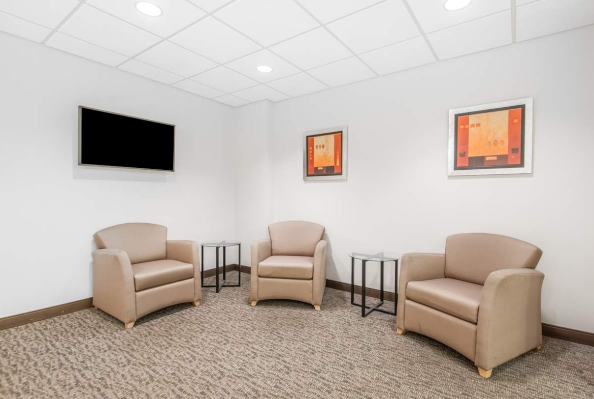 Regus (IWG) 500 West Putnam Avenue Greenwich