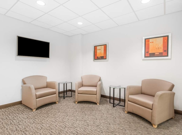 Regus (IWG) 500 West Putnam Avenue Greenwich