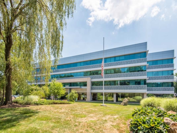 Regus (IWG) 500 West Putnam Avenue Greenwich