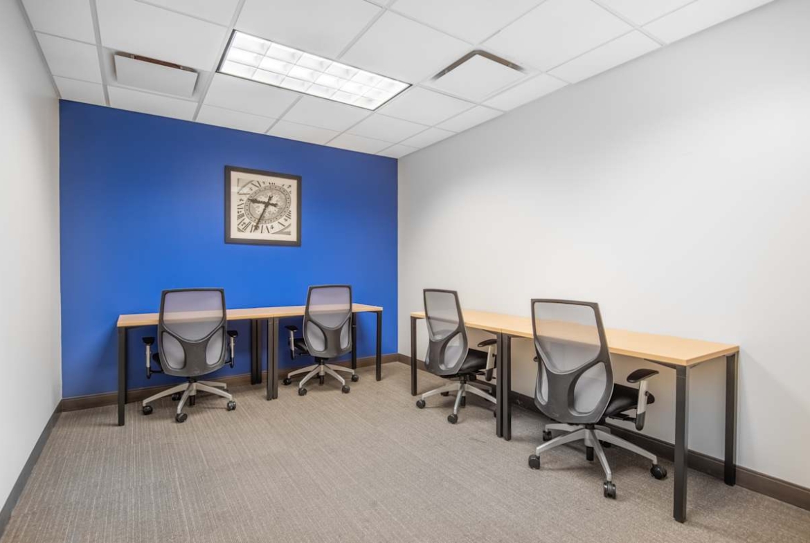 Regus (IWG) 500 West Putnam Avenue Greenwich