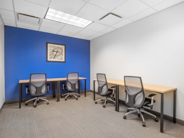 Regus (IWG) 500 West Putnam Avenue Greenwich