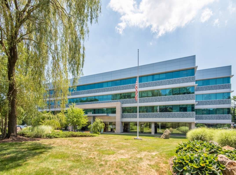 Regus (IWG) 500 West Putnam Avenue Greenwich