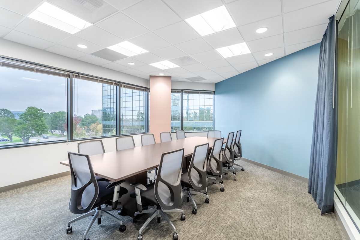 Regus (IWG) 5000 Birch Street Newport Beach