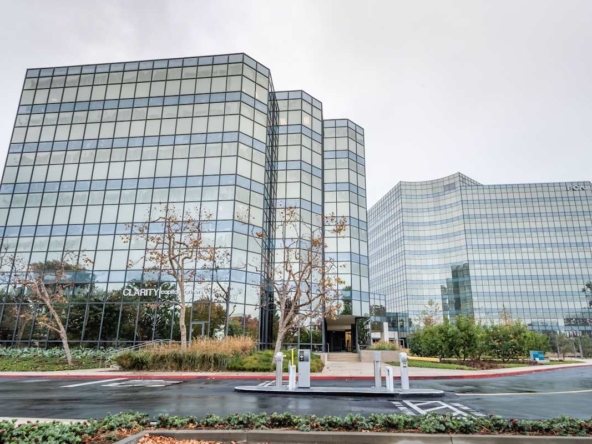 Regus (IWG) 5000 Birch Street Newport Beach