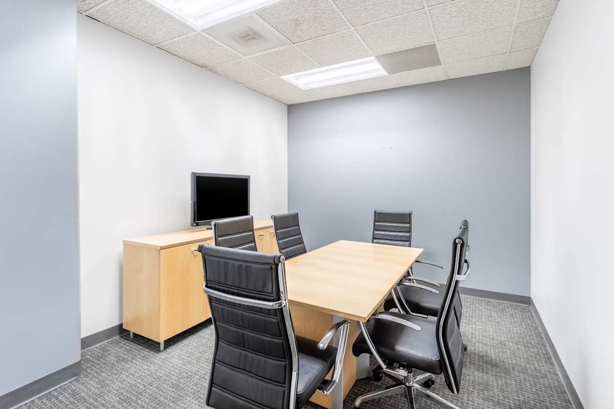 Regus (IWG) 5000 Birch Street Newport Beach