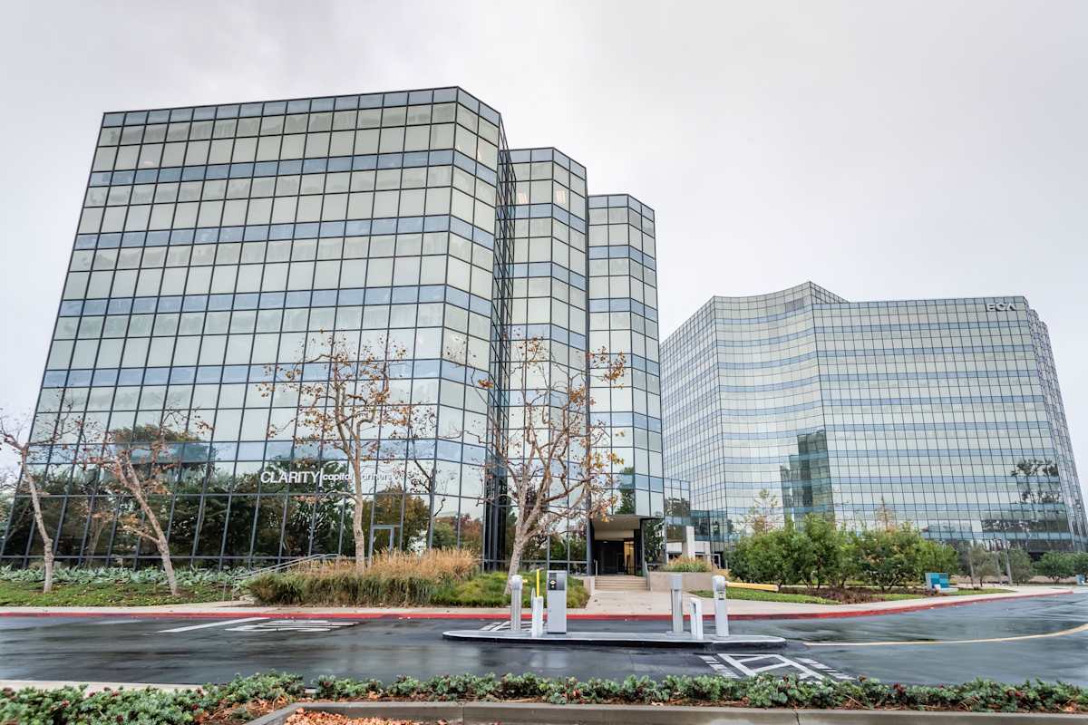 Regus (IWG) 5000 Birch Street Newport Beach