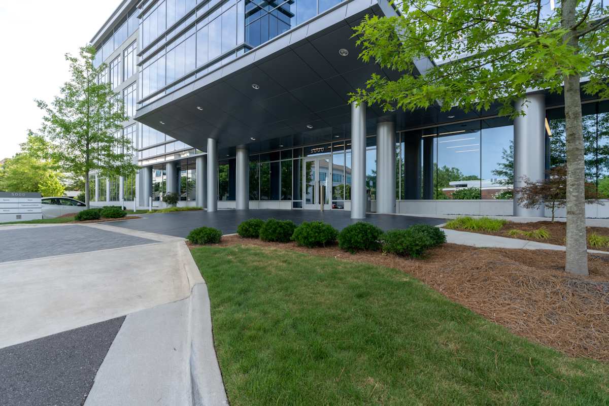 Spaces (IWG) 5000 Center Green Way Cary