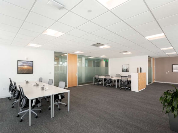 Spaces (IWG) 501 East Olas Boulevard Fort Lauderdale