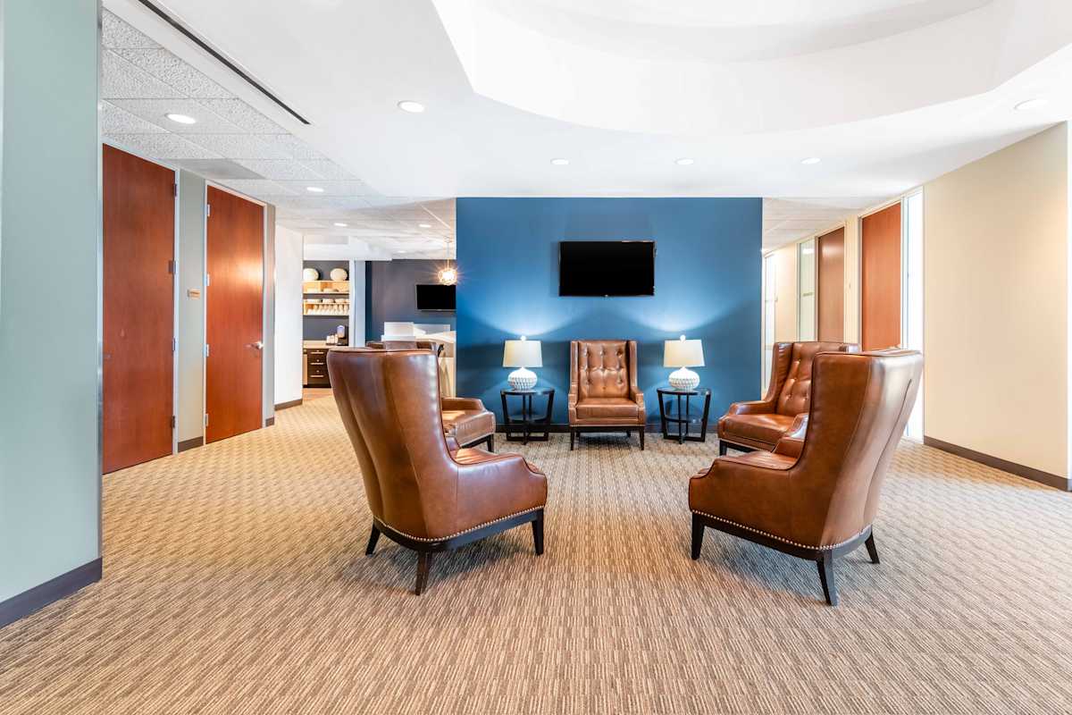 Regus (IWG) 501 West Broadway San Diego