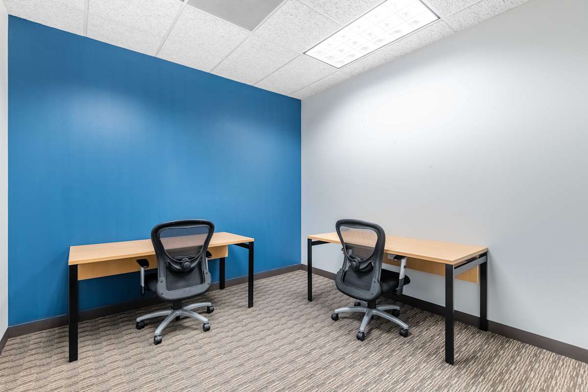 Regus (IWG) 501 West Broadway San Diego