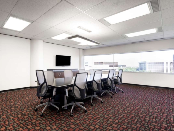 Regus (IWG) 5050 Quorum Drive Addison