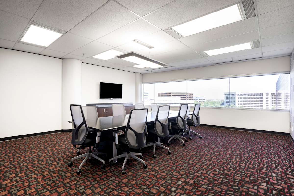 5050 Quorum Drive Addison Regus (IWG) 5050 Quorum Drive Addison