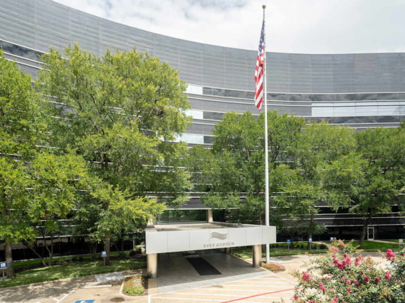 Regus (IWG) 5050 Quorum Drive Addison