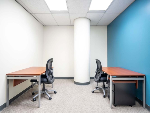 Regus (IWG) 5050 Quorum Drive Addison