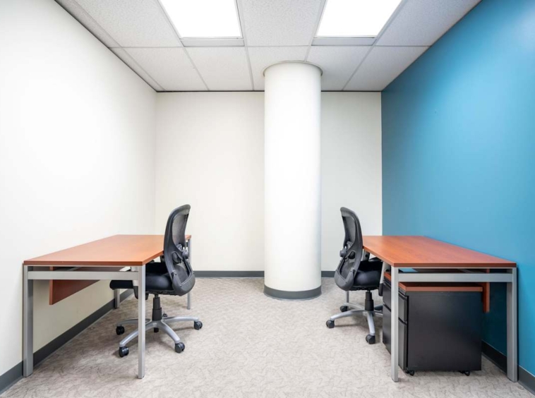 Regus (IWG) 5050 Quorum Drive Addison