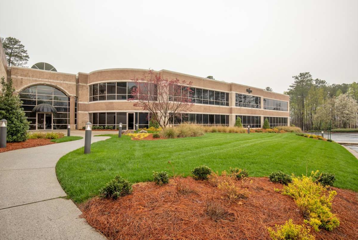 Regus (IWG) 5051 Peachtree Corners Circle Norcross