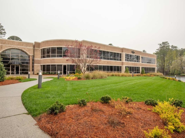 Regus (IWG) 5051 Peachtree Corners Circle Norcross
