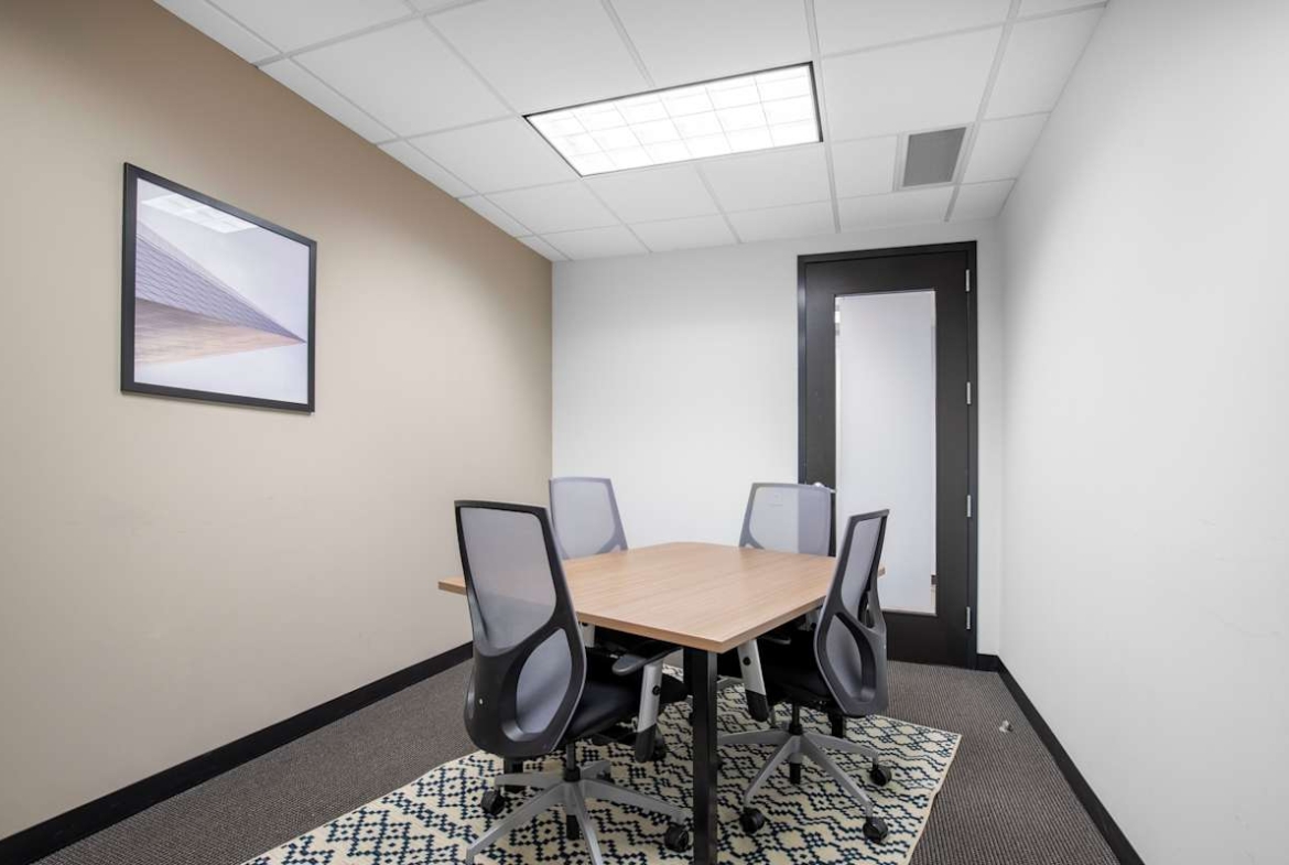 Regus (IWG) 5051 Peachtree Corners Circle Norcross