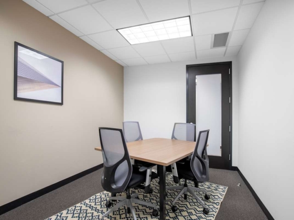 Regus (IWG) 5051 Peachtree Corners Circle Norcross