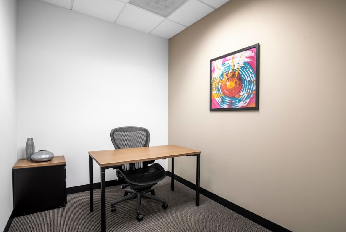 Regus (IWG) 5051 Peachtree Corners Circle Norcross